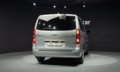 Hyundai Starex 2020, 110548 км, за 9614.51 USD