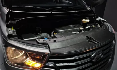 Hyundai Starex 2020, 110548 км, за 9614.51 USD - фото 6