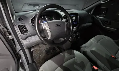 Hyundai Starex 2020, 110548 км, за 9614.51 USD - фото 7