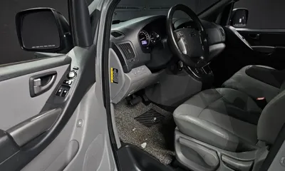 Hyundai Starex 2020, 110548 км, за 9614.51 USD - фото 10