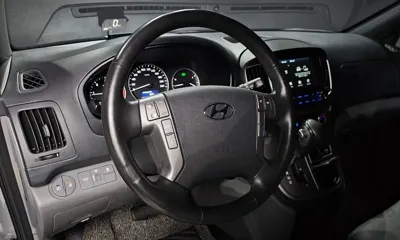 Hyundai Starex 2020, 110548 км, за 9614.51 USD - фото 13