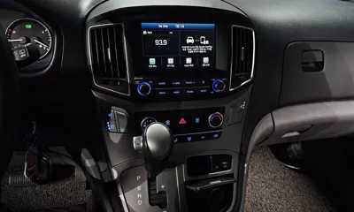 Hyundai Starex 2020, 110548 км, за 9614.51 USD - фото 14