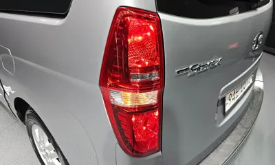 Hyundai Starex 2020, 110548 км, за 9614.51 USD - фото 23