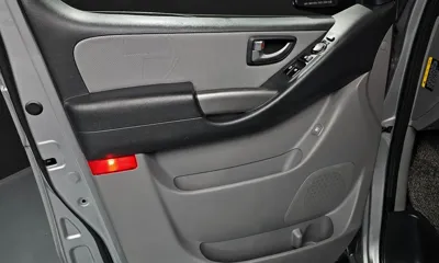 Hyundai Starex 2020, 110548 км, за 9614.51 USD - фото 24