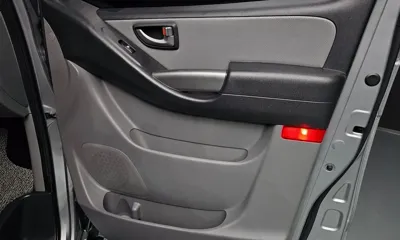 Hyundai Starex 2020, 110548 км, за 9614.51 USD - фото 25