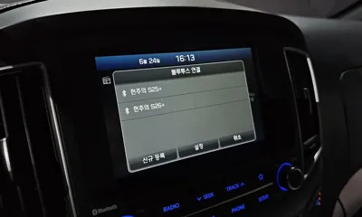 Hyundai Starex 2020, 110548 км, за 9614.51 USD - фото 27