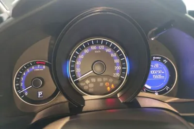 Honda Fit 2016, 100200 км, за 6807 USD - фото 6