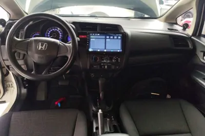 Honda Fit 2016, 100200 км, за 6807 USD - фото 7