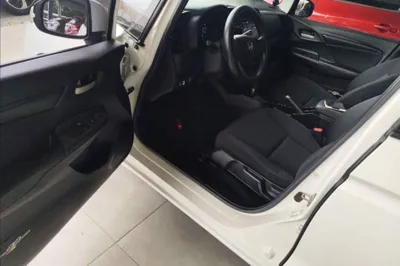 Honda Fit 2016, 100200 км, за 6807 USD - фото 8