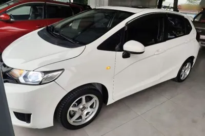 Honda Fit 2016, 100200 км, за 6807 USD - фото 10