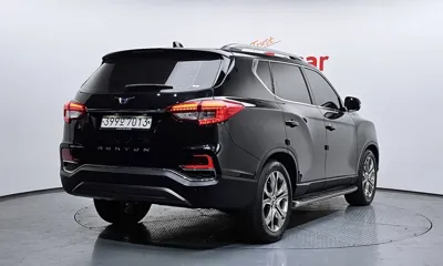 KG_Mobility_Ssangyong Rexton 2020, 79156 км, за 12691.71 USD