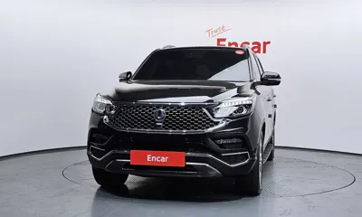 KG_Mobility_Ssangyong Rexton 2020, 79156 км, за 12691.71 USD