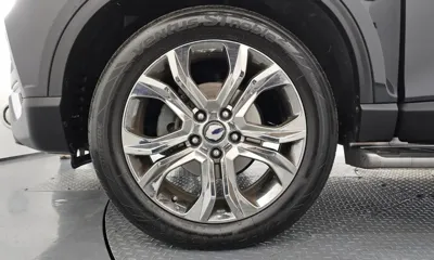 KG_Mobility_Ssangyong Rexton 2020, 79156 км, за 12691.71 USD