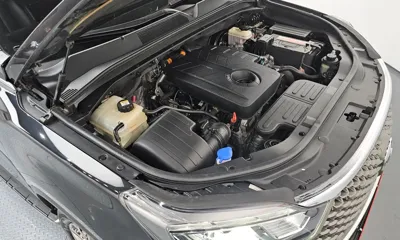 KG_Mobility_Ssangyong Rexton 2020, 79156 км, за 12691.71 USD - фото 6