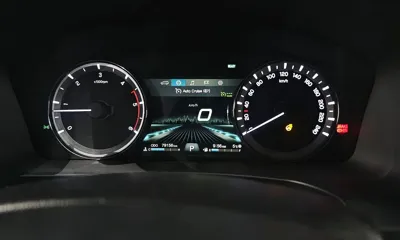 KG_Mobility_Ssangyong Rexton 2020, 79156 км, за 12691.71 USD - фото 8