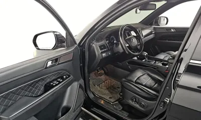 KG_Mobility_Ssangyong Rexton 2020, 79156 км, за 12691.71 USD - фото 10