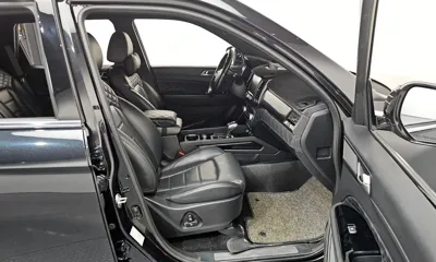 KG_Mobility_Ssangyong Rexton 2020, 79156 км, за 12691.71 USD - фото 11