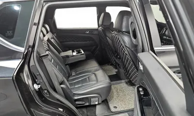 KG_Mobility_Ssangyong Rexton 2020, 79156 км, за 12691.71 USD - фото 12