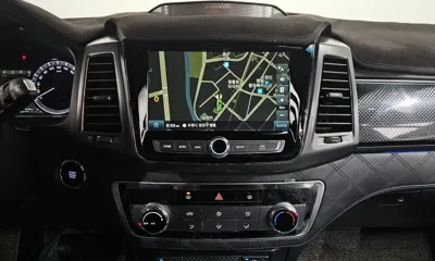 KG_Mobility_Ssangyong Rexton 2020, 79156 км, за 12691.71 USD - фото 14