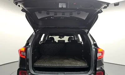 KG_Mobility_Ssangyong Rexton 2020, 79156 км, за 12691.71 USD - фото 20