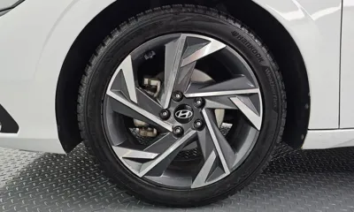 Hyundai Avante 2024, 53209 км, за 13456.74 USD
