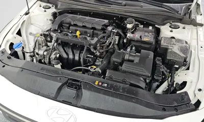 Hyundai Avante 2024, 53209 км, за 13348.96 USD - фото 6