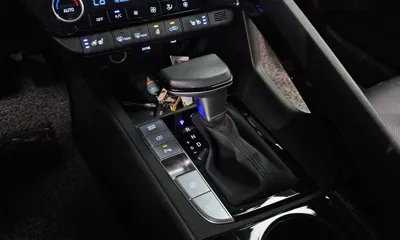 Hyundai Avante 2024, 53209 км, за 13348.96 USD - фото 9