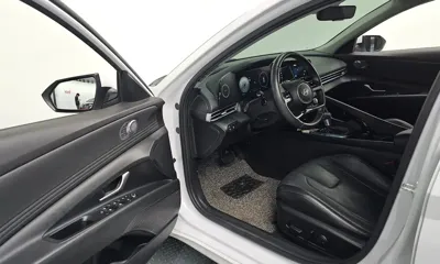Hyundai Avante 2024, 53209 км, за 13348.96 USD - фото 10