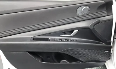Hyundai Avante 2024, 53209 км, за 13348.96 USD - фото 24