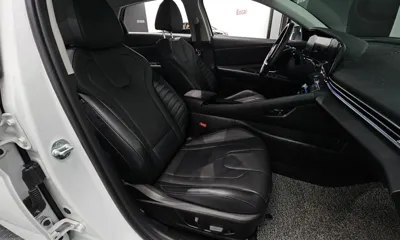 Hyundai Avante 2024, 53209 км, за 13348.96 USD - фото 26