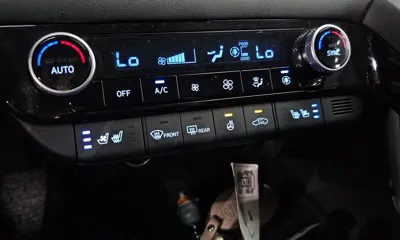 Hyundai Avante 2024, 53209 км, за 13348.96 USD - фото 33