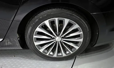 Hyundai Grandeur 2013, 122978 км, за 4466.63 USD