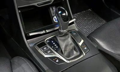 Hyundai Grandeur 2013, 122978 км, за 4466.63 USD - фото 9