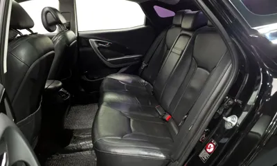 Hyundai Grandeur 2013, 122978 км, за 4466.63 USD - фото 12