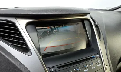 Hyundai Grandeur 2013, 122978 км, за 4466.63 USD - фото 15