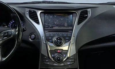 Hyundai Grandeur 2013, 122978 км, за 4466.63 USD - фото 16