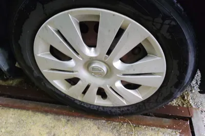 Nissan Livina 2013, 50100 км, за 4444 USD