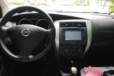 Nissan Livina 2013, 50100 км, за 4444 USD - фото 6