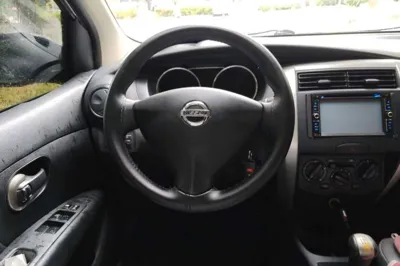 Nissan Livina 2013, 50100 км, за 4444 USD - фото 7