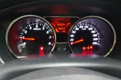 Nissan Livina 2013, 50100 км, за 4444 USD - фото 8
