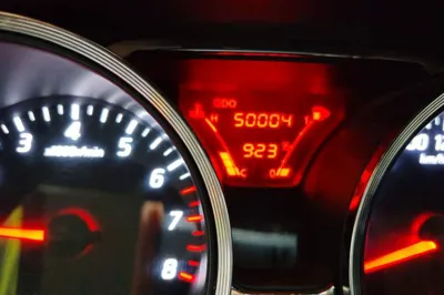 Nissan Livina 2013, 50100 км, за 4444 USD - фото 9