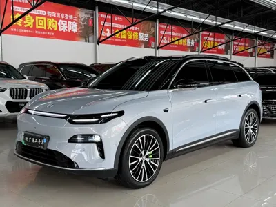 Leapmotor Leapmotor C11 · 2025 год
