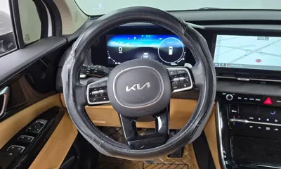 Kia Canival 2022, 78005 км, за 18764.45 USD - фото 13