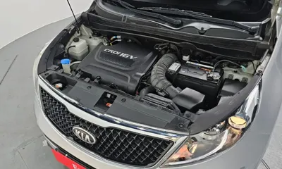 Kia Sportage 2014, 29402 км, за 6316.34 USD - фото 6