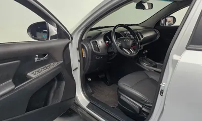Kia Sportage 2014, 29402 км, за 6316.34 USD - фото 10