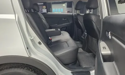 Kia Sportage 2014, 29402 км, за 6316.34 USD - фото 12