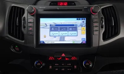 Kia Sportage 2014, 29402 км, за 6316.34 USD - фото 14