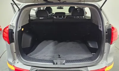 Kia Sportage 2014, 29402 км, за 6316.34 USD - фото 20