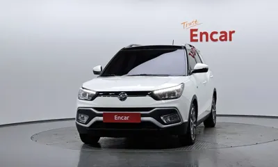 KG_Mobility_Ssangyong TIBOLI 2016, 122405 км, за 4569.53 USD