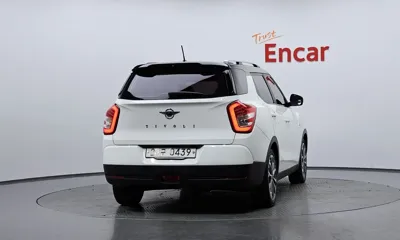 KG_Mobility_Ssangyong TIBOLI 2016, 122405 км, за 4569.53 USD